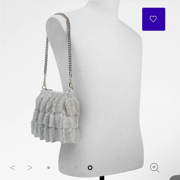 Sparkle  bag - Picture 5 of 5